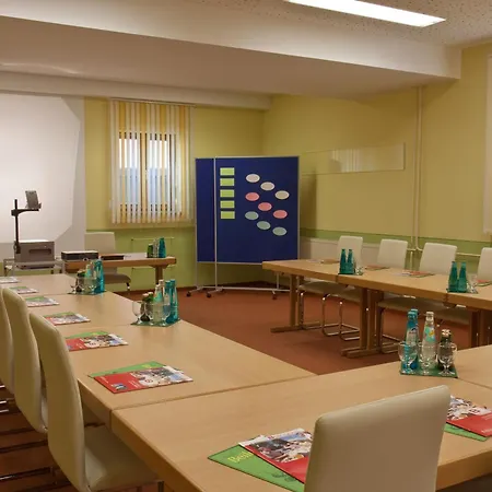 Hotel Zur Krone 3*