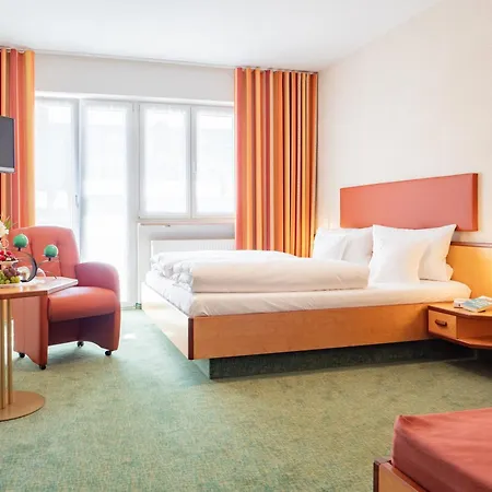 Hotel Zur Krone Beilngries