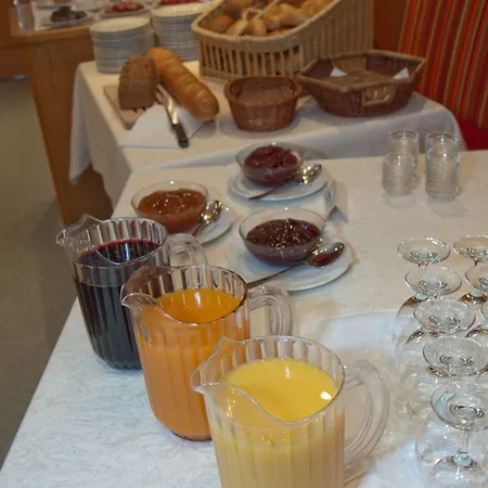 Zur Krone Beilngries