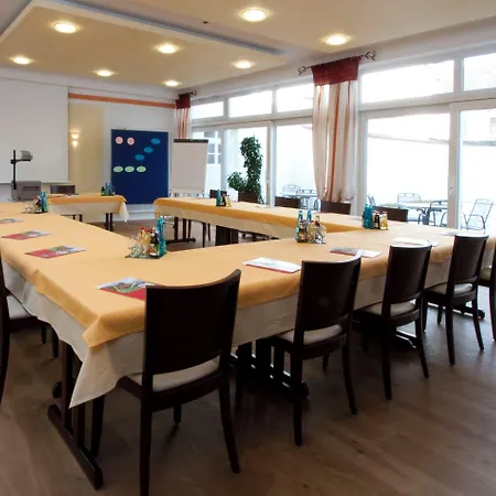 Zur Krone Hotel Beilngries