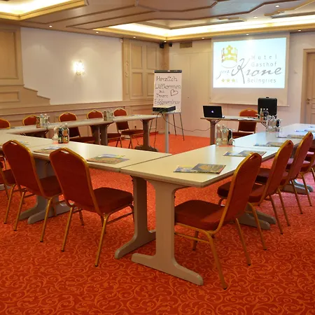 Hotel Zur Krone