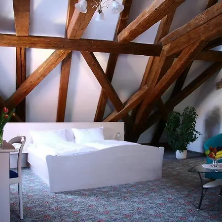 Zur Krone 3*