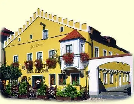 Zur Krone Beilngries
