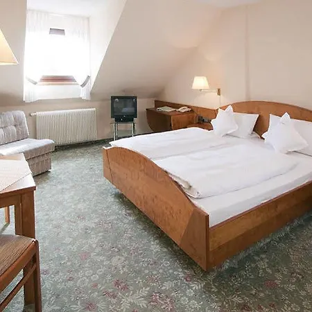 Hotel Zur Krone Beilngries