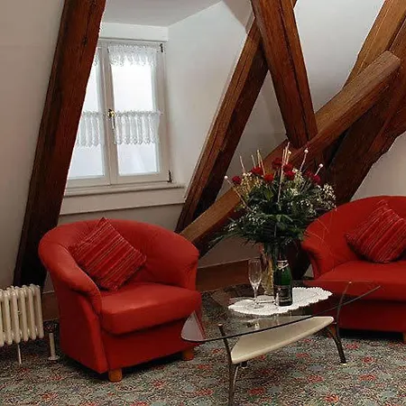 Hotel Zur Krone
