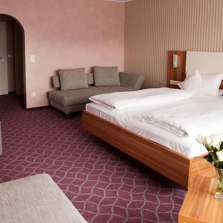 Zur Krone Hotel Beilngries