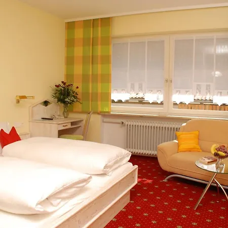 Zur Krone 3* Beilngries