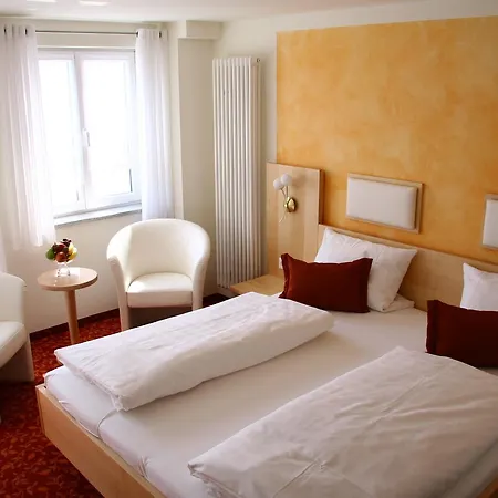 Hotel Zur Krone Beilngries