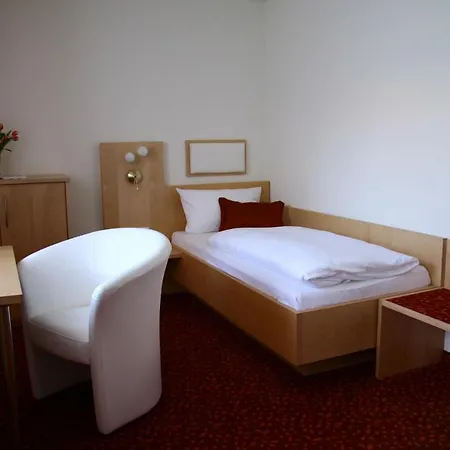 Hotel Zur Krone Beilngries