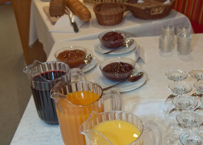 Zur Krone בילנגריס