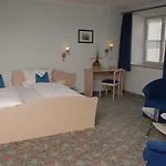 Zur Krone Hotell
