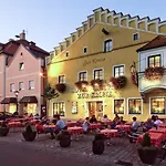Hotel Zur Krone Beilngries