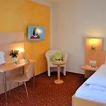 Hotel Zur Krone 3*