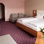 Zur Krone Hotell Beilngries