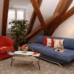 Zur Krone Hotell