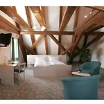 Hotell Zur Krone 3*
