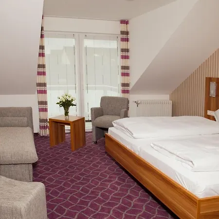 Hotel Zur Krone