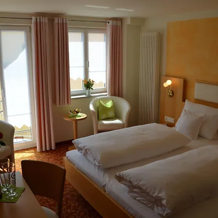 Hotel Zur Krone