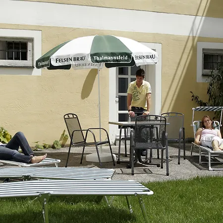 Zur Krone Hotel Beilngries