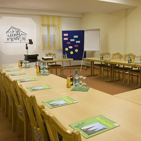 Hotel Zur Krone 3*