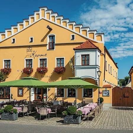 Zur Krone Hotel Beilngries