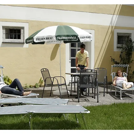 Zur Krone Beilngries