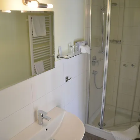 Hotel Zur Krone Beilngries