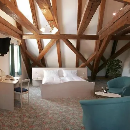 Hotel Zur Krone