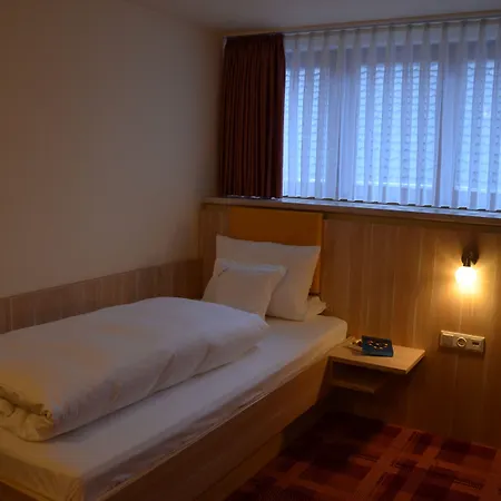 Hotel Zur Krone Beilngries