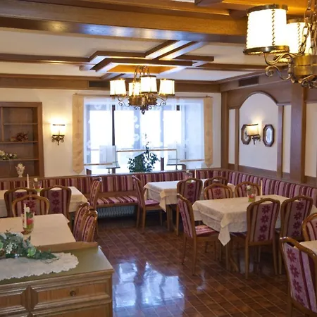 Hotel Zur Krone Beilngries