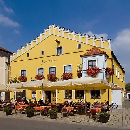 Zur Krone 3* Beilngries