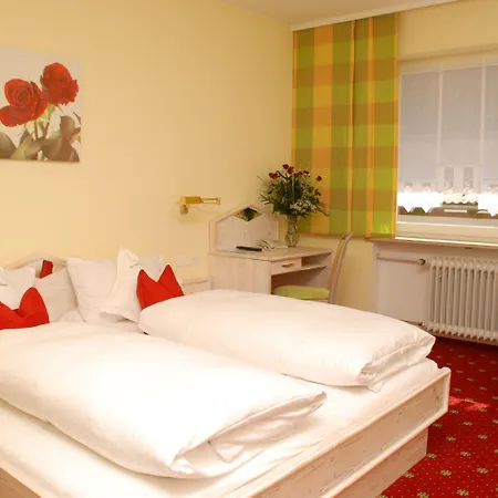 Hotel Zur Krone