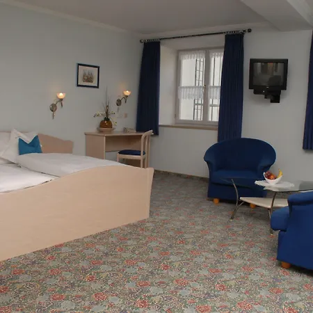Zur Krone Hotel Beilngries