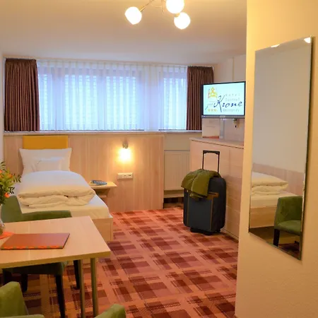 Hotel Zur Krone