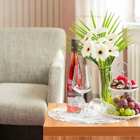 Hotel Zur Krone Beilngries