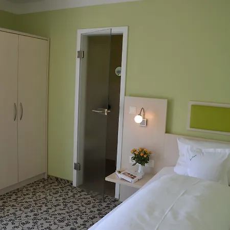 Hotel Zur Krone