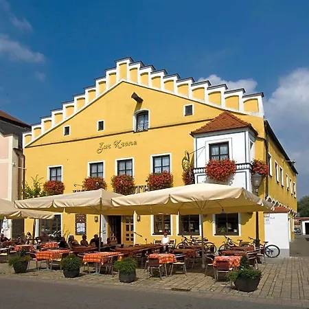 Zur Krone Beilngries