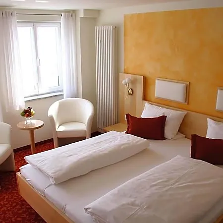 Hotel Zur Krone