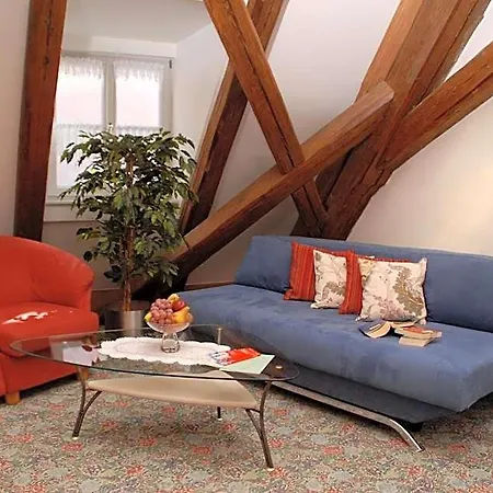 Zur Krone Hotel 3*