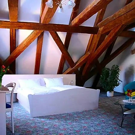 Hotel Zur Krone Beilngries