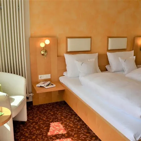 Zur Krone Hotel Beilngries