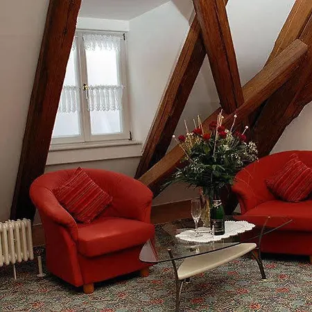 Hotel Zur Krone