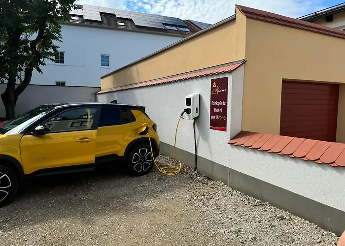 Zur Krone 3* Beilngries