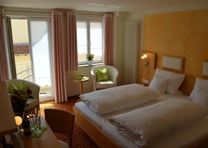 Hotel Zur Krone