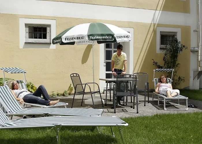 Zur Krone Hotel Beilngries