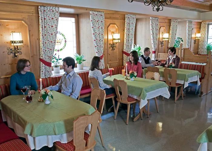 Hotel Zur Krone