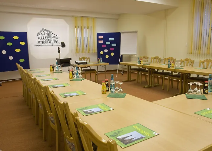 Hotel Zur Krone 3*