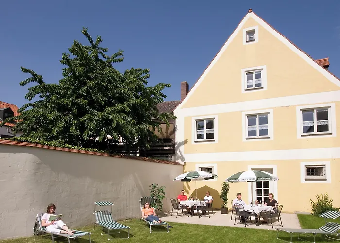 Zur Krone Beilngries