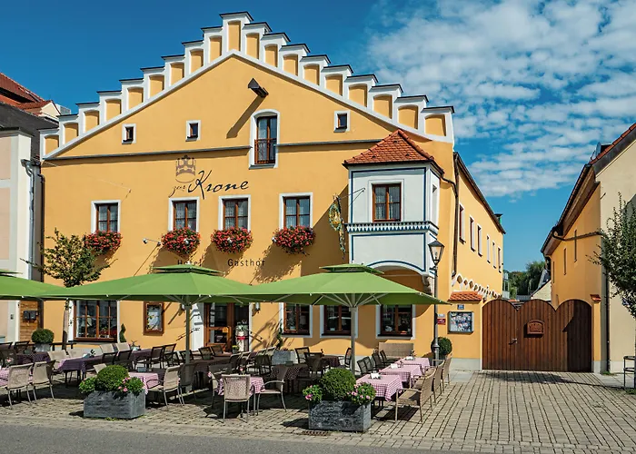 Zur Krone Hotel Beilngries