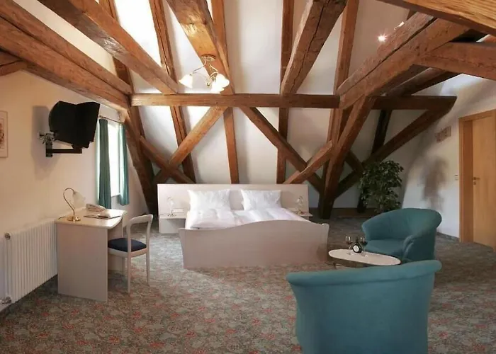 Hotel Zur Krone